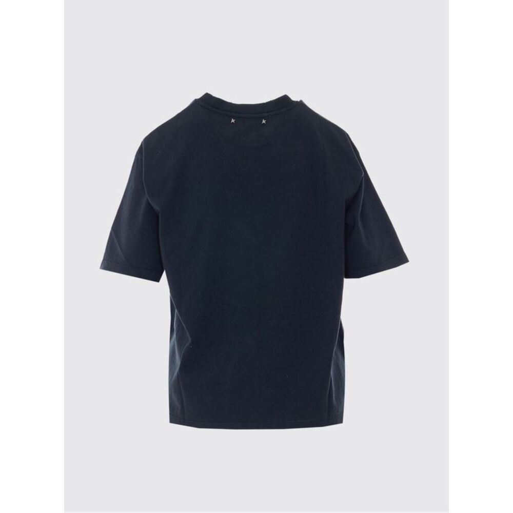 Golden Goose T-Shirt Woman Black - Picture 3 of 3